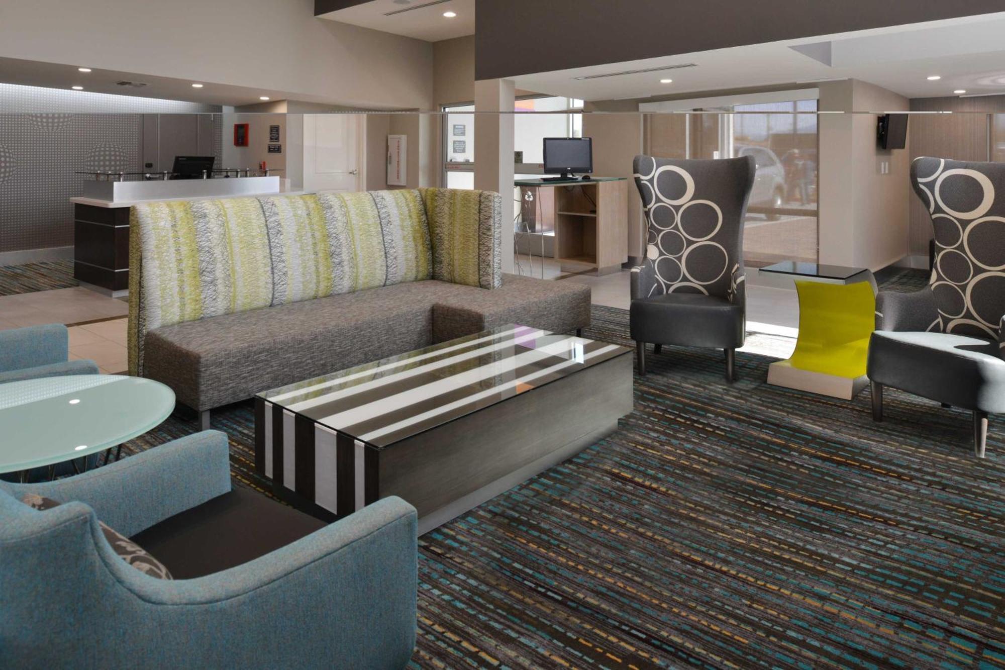 Residence Inn by Marriott Temecula Murrieta Exterior foto