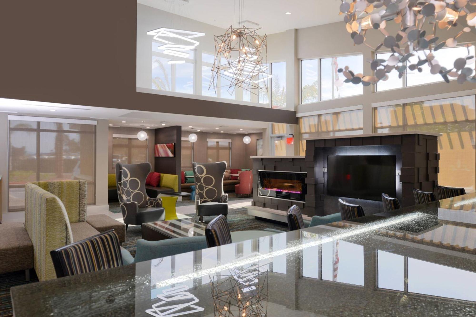 Residence Inn by Marriott Temecula Murrieta Exterior foto